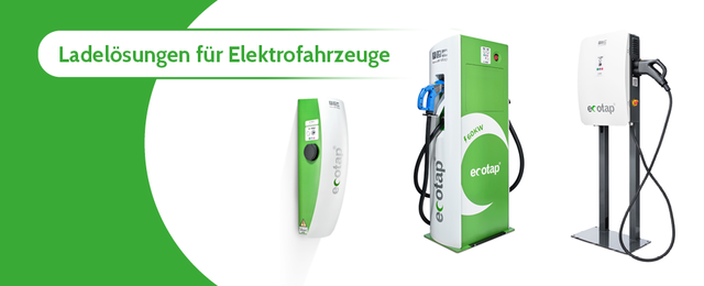 E-Mobility bei ElektroSolution in Heilbronn