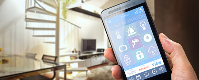 Smart Home bei ElektroSolution in Heilbronn