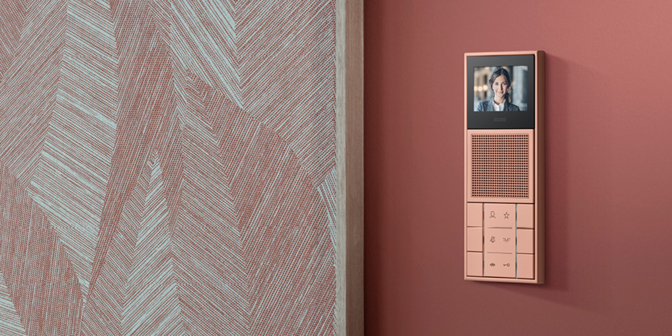 JUNG Türkommunikation bei Duric ElektroSolution GmbH in Heilbronn