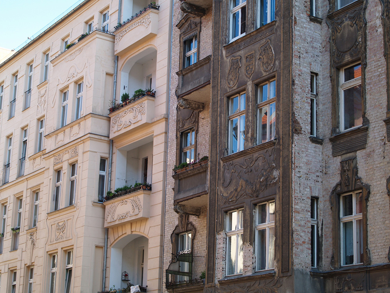 Altbau­sanierung bei Duric ElektroSolution GmbH in Heilbronn