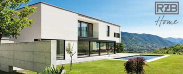 RZB Home + Basic bei ElektroSolution in Heilbronn