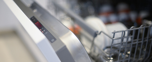 Geschirrspül­maschinen bei ElektroSolution in Heilbronn