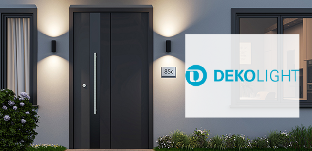 DEKO-LIGHT bei Duric ElektroSolution GmbH in Heilbronn