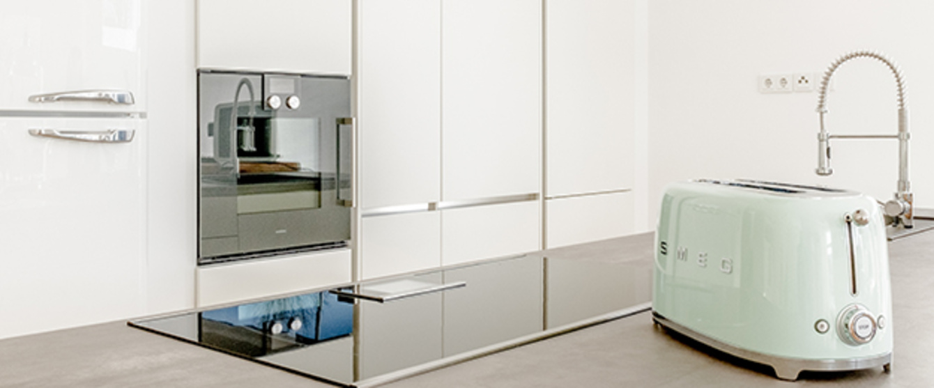 Elektro- und Haushaltsgeräte bei Duric ElektroSolution GmbH in Heilbronn
