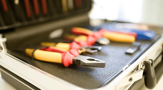 Ihr Servicepartner bei ElektroSolution in Heilbronn