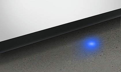 infoLight bei ElektroSolution in Heilbronn