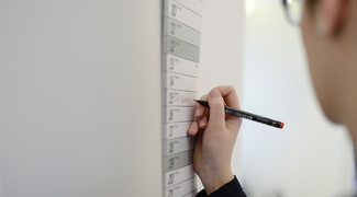 Kontakt­formular bei ElektroSolution in Heilbronn