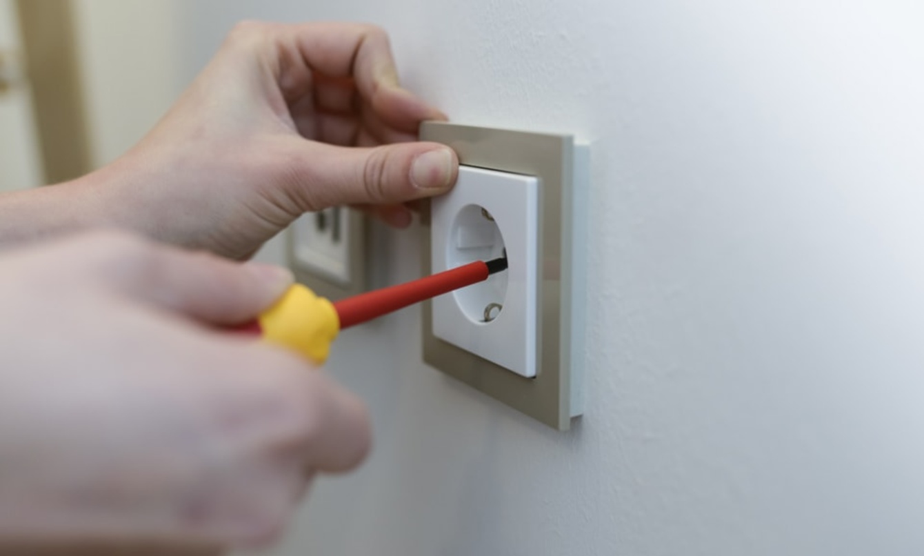 Elektro­installation bei Duric ElektroSolution GmbH in Heilbronn