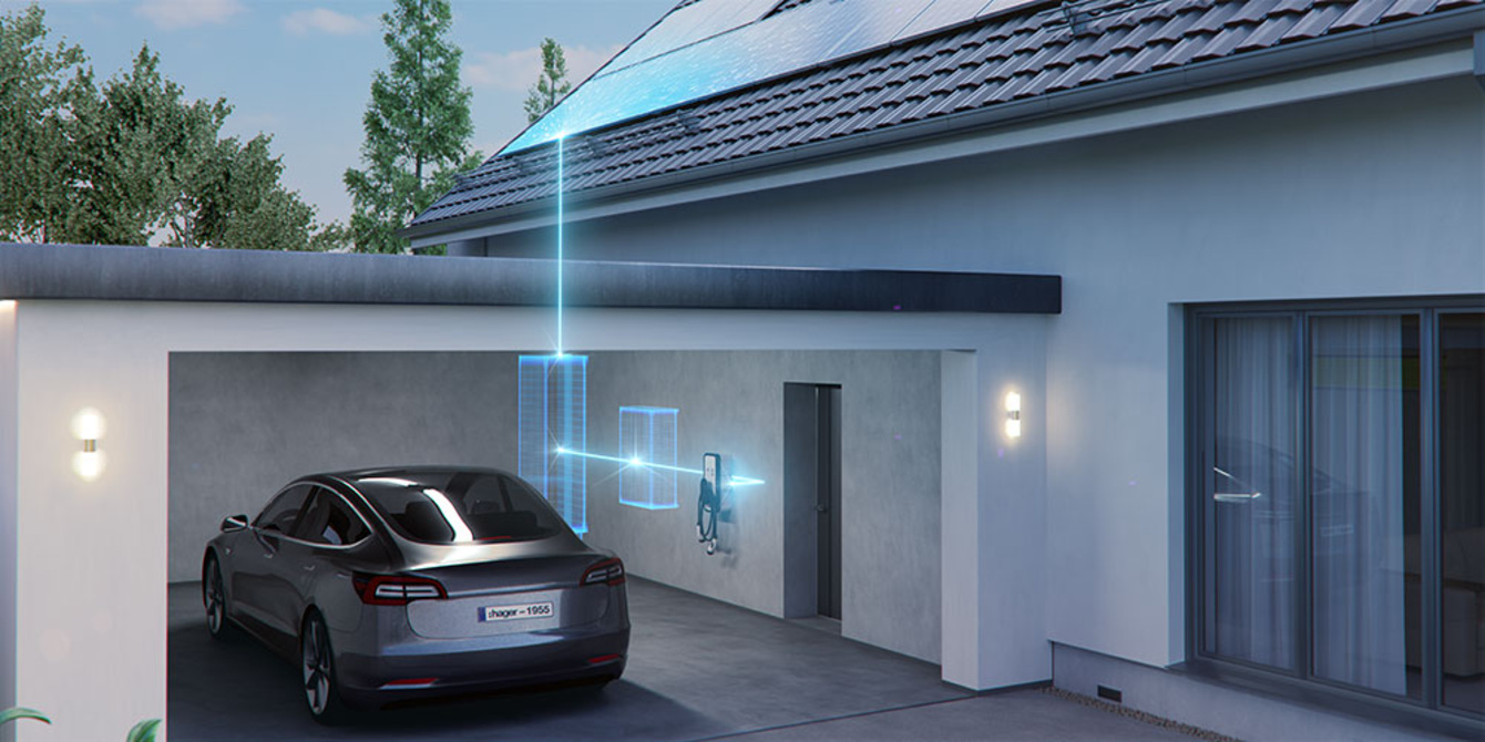 E-Mobilität privater Bereich bei Duric ElektroSolution GmbH in Heilbronn