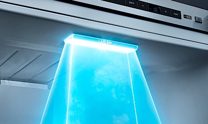 LED Licht bei ElektroSolution in Heilbronn
