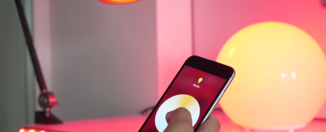 LED-Smart bei ElektroSolution in Heilbronn