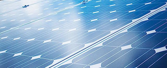 Photovoltaik bei ElektroSolution in Heilbronn