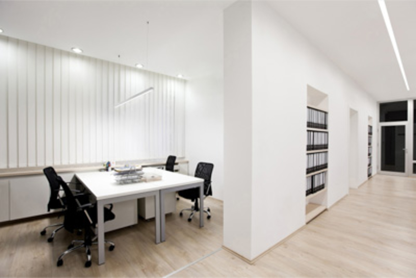 Leuchtensysteme bei Duric ElektroSolution GmbH in Heilbronn