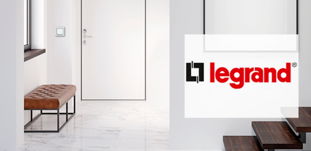 Legrand bei Duric ElektroSolution GmbH in Heilbronn