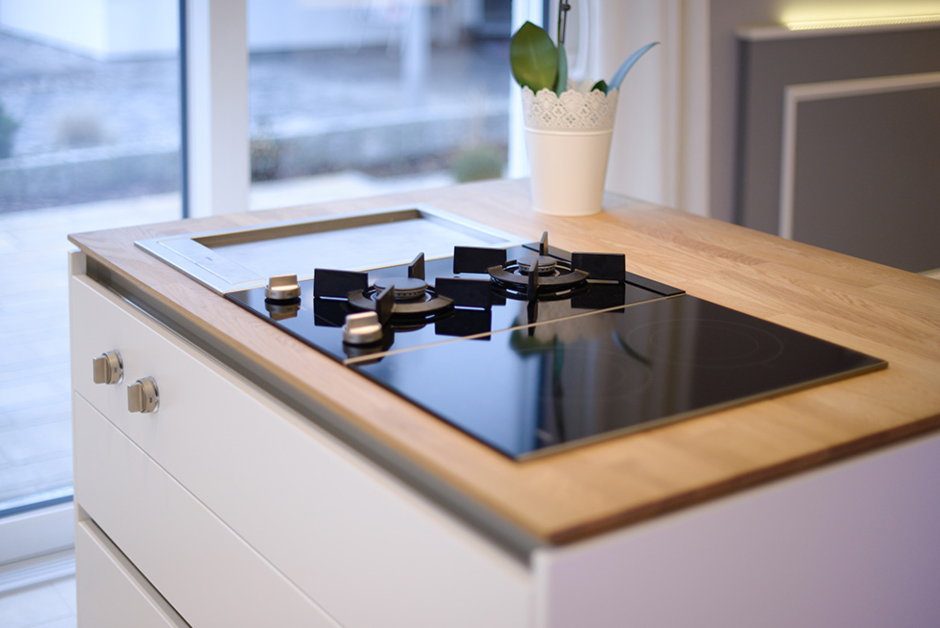 Hausgeräte bei Duric ElektroSolution GmbH in Heilbronn