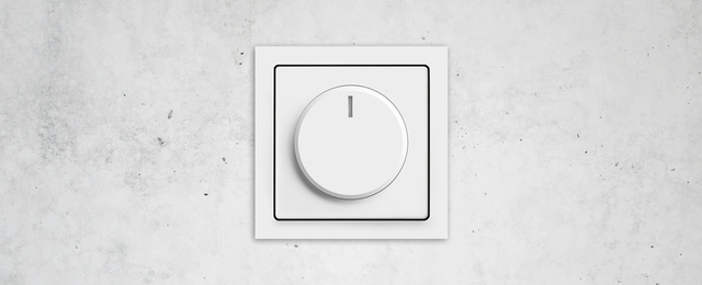Busch-Dimmer® bei ElektroSolution in Heilbronn