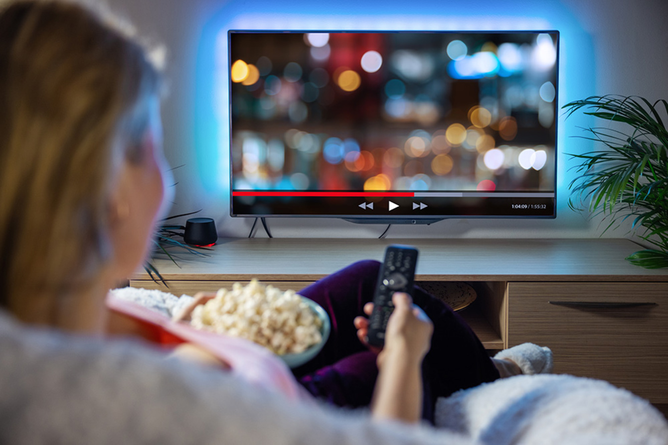 Fernseher bei Duric ElektroSolution GmbH in Heilbronn