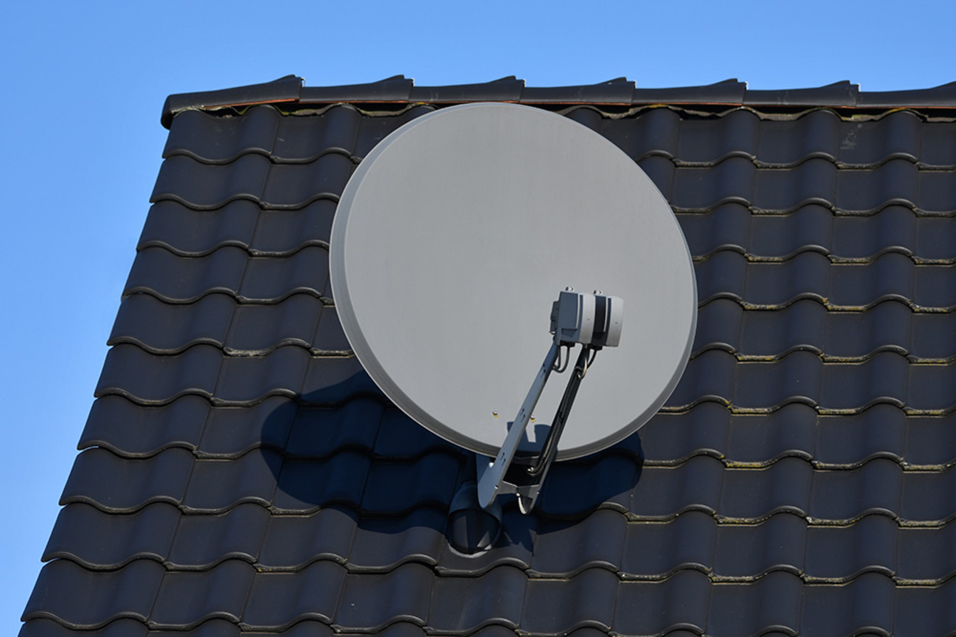 TV-Empfang bei Duric ElektroSolution GmbH in Heilbronn