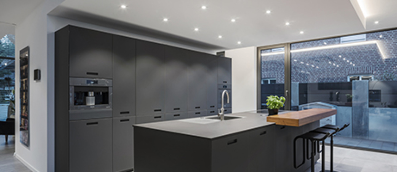 Home / Living bei Duric ElektroSolution GmbH in Heilbronn