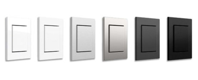 Gira Designkonfigurator bei ElektroSolution in Heilbronn